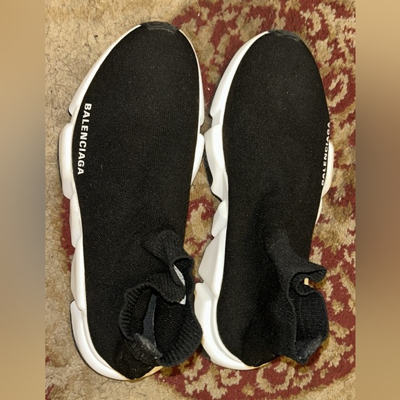 Balenciaga running shoes - Picture 2 of 3